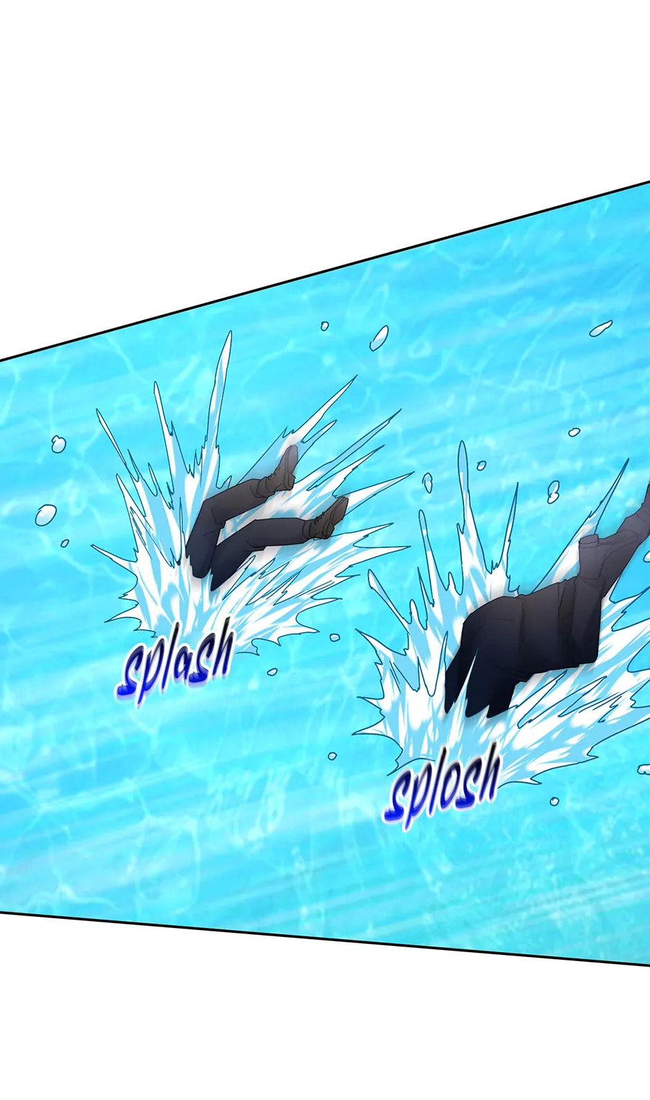 Aiming For Maximal Volume in the Apocalypse Chapter 42 page 28 - 