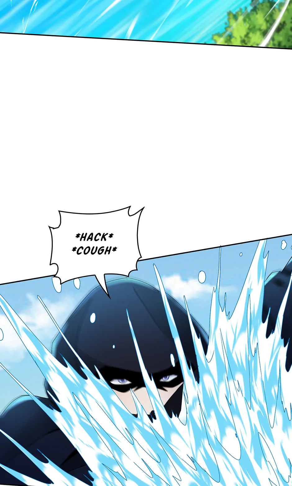 Aiming For Maximal Volume in the Apocalypse Chapter 42 page 30 - 