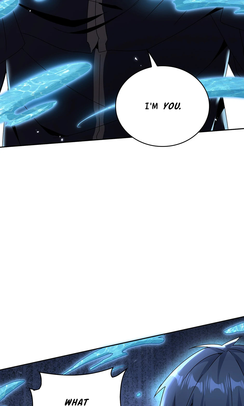 Aiming For Maximal Volume in the Apocalypse Chapter 42 page 39 - 