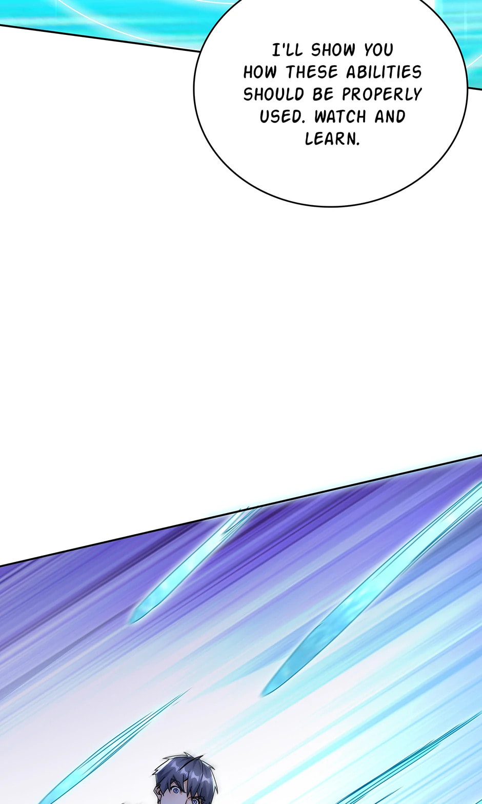 Aiming For Maximal Volume in the Apocalypse Chapter 42 page 42 - 