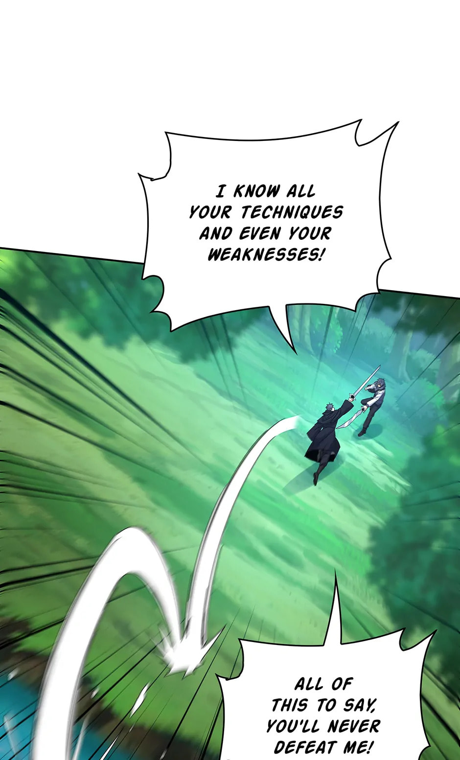 Aiming For Maximal Volume in the Apocalypse Chapter 42 page 46 - 