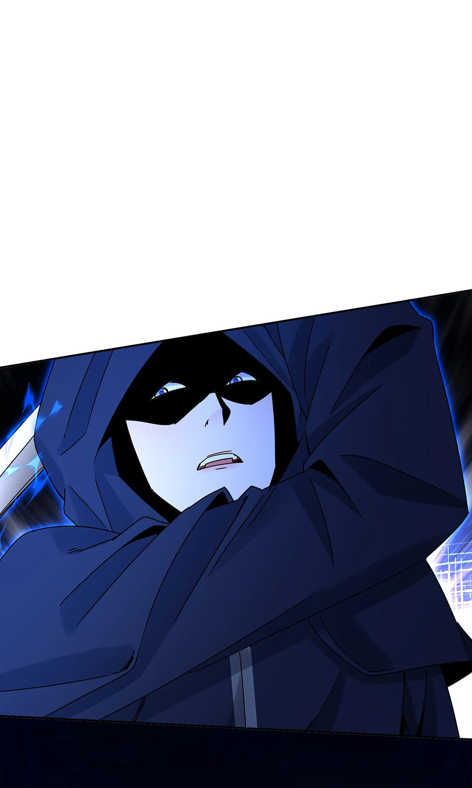 Aiming For Maximal Volume in the Apocalypse Chapter 42 page 6 - 