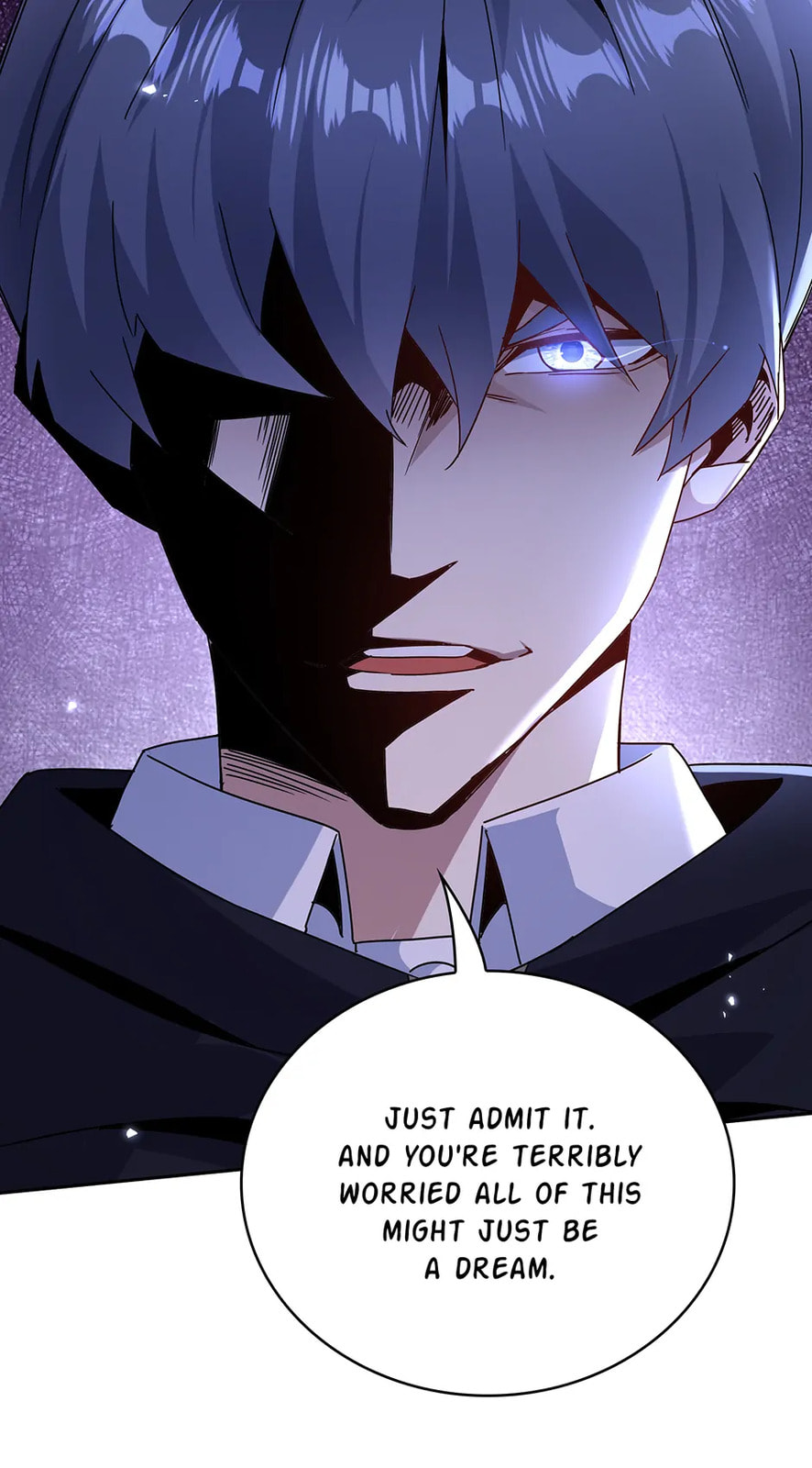 Aiming For Maximal Volume in the Apocalypse Chapter 42 page 60 - 