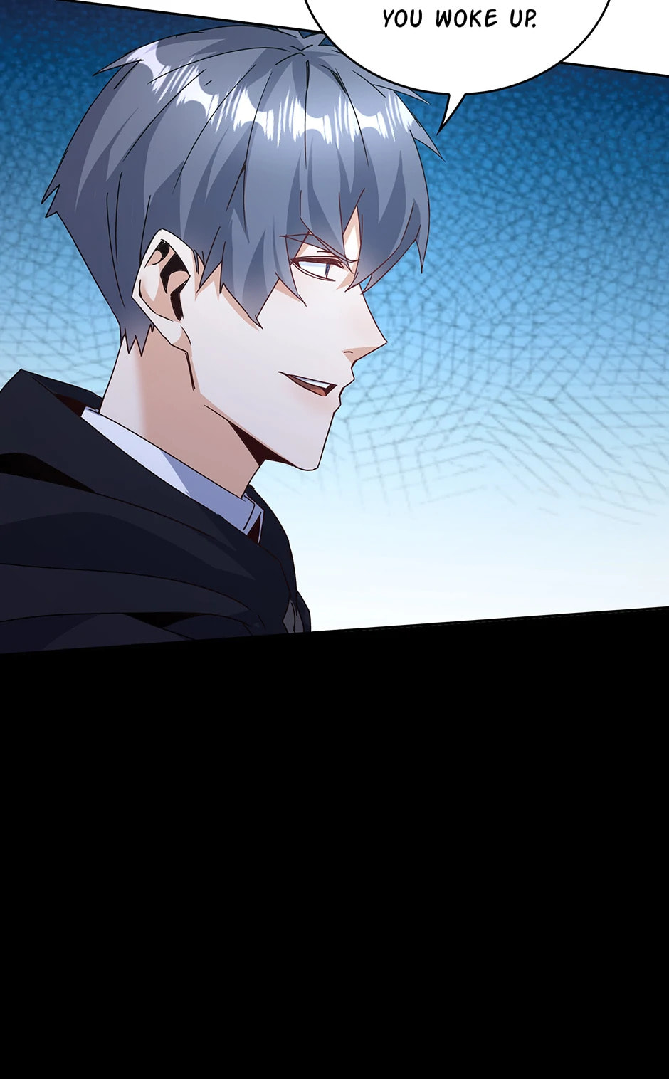 Aiming For Maximal Volume in the Apocalypse Chapter 42 page 63 - 