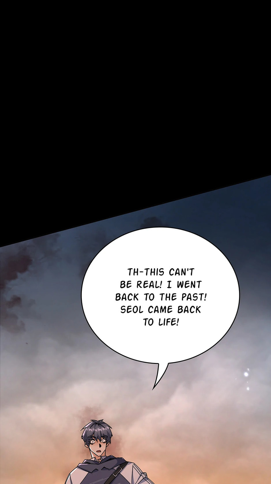 Aiming For Maximal Volume in the Apocalypse Chapter 42 page 66 - 