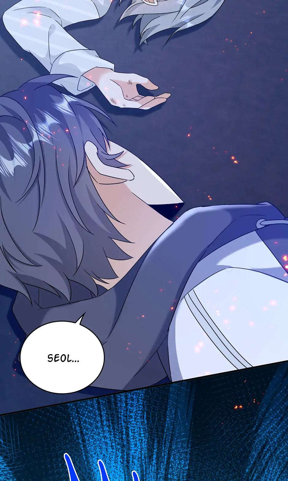 Aiming For Maximal Volume in the Apocalypse Chapter 43 page 20 - 