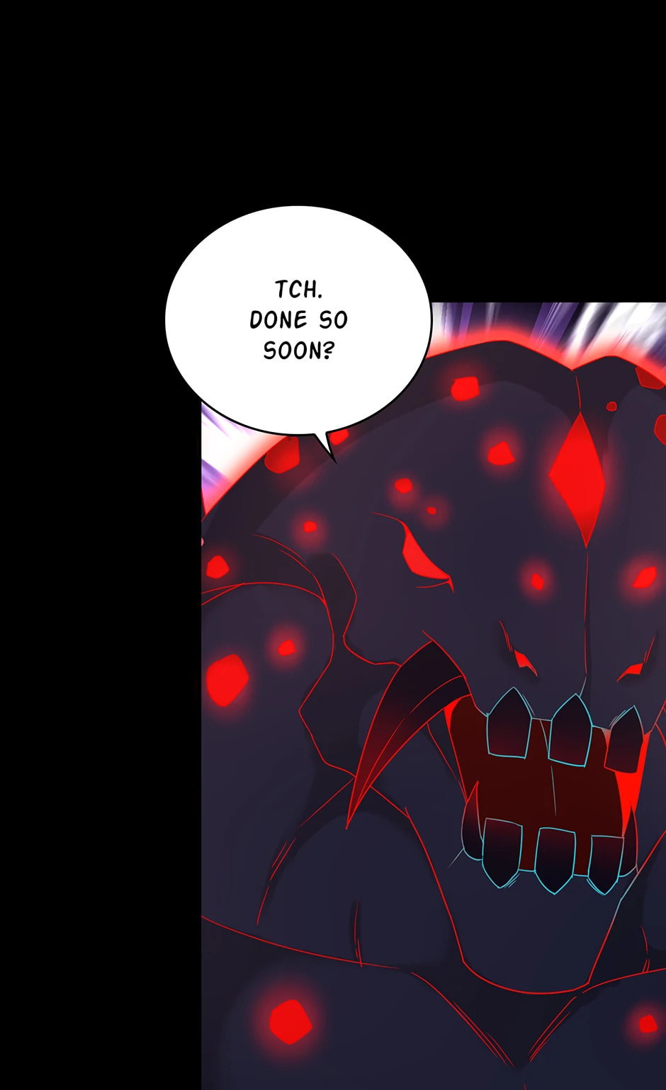 Aiming For Maximal Volume in the Apocalypse Chapter 43 page 22 - 