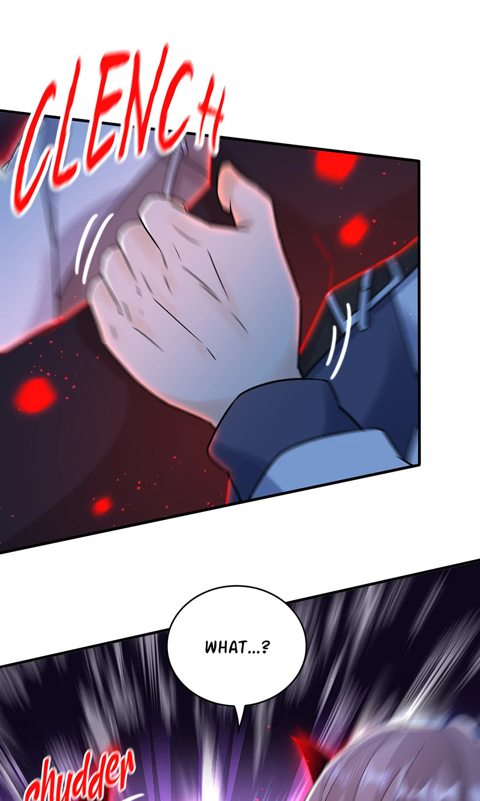 Aiming For Maximal Volume in the Apocalypse Chapter 43 page 26 - 