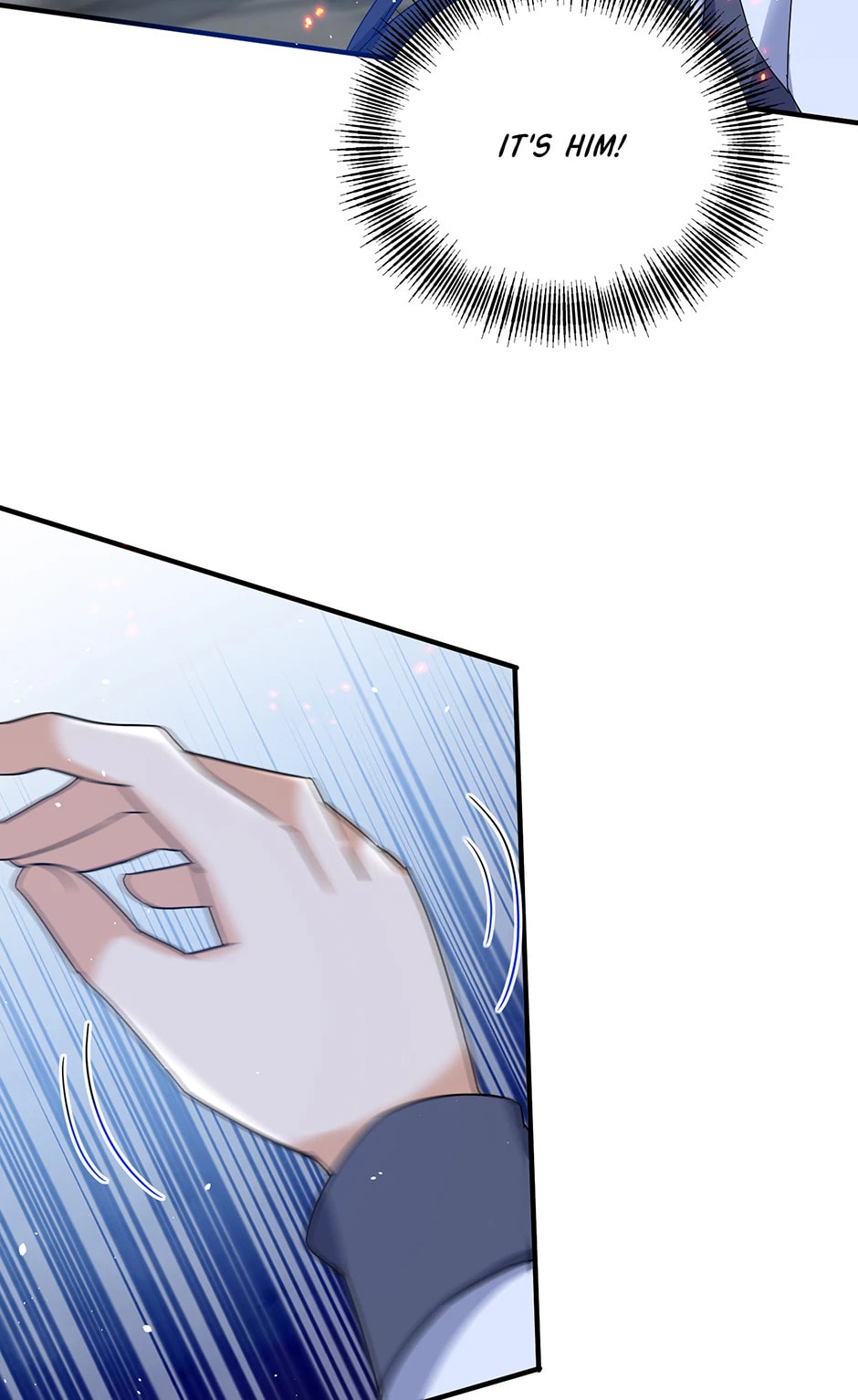 Aiming For Maximal Volume in the Apocalypse Chapter 43 page 4 - 