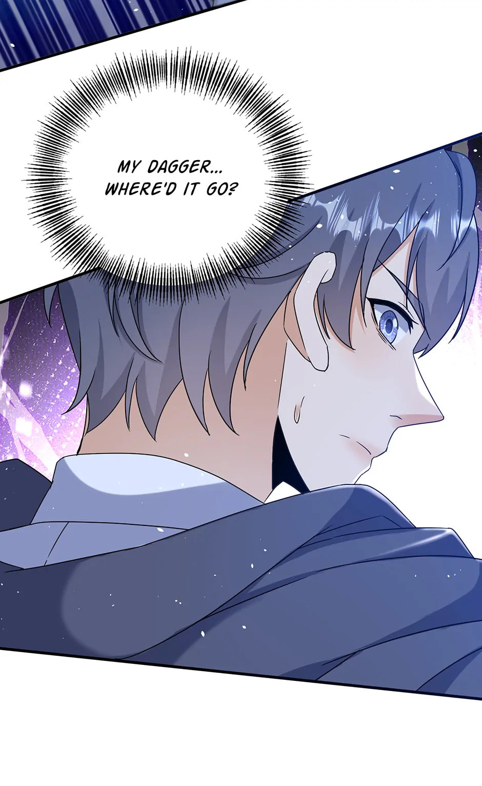 Aiming For Maximal Volume in the Apocalypse Chapter 43 page 5 - 