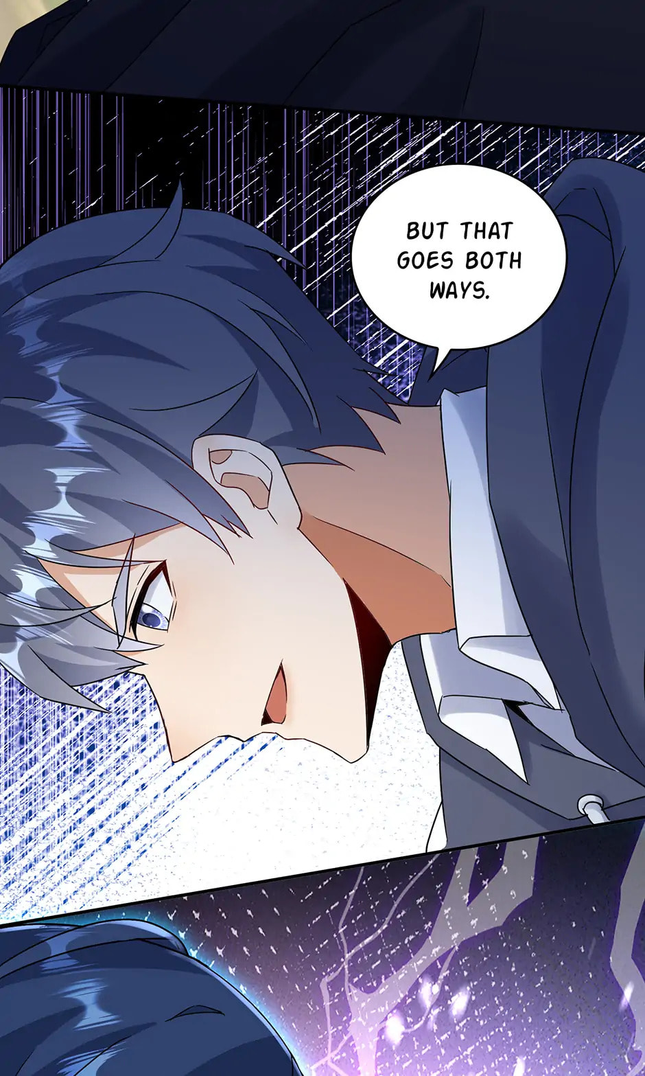Aiming For Maximal Volume in the Apocalypse Chapter 43 page 48 - 