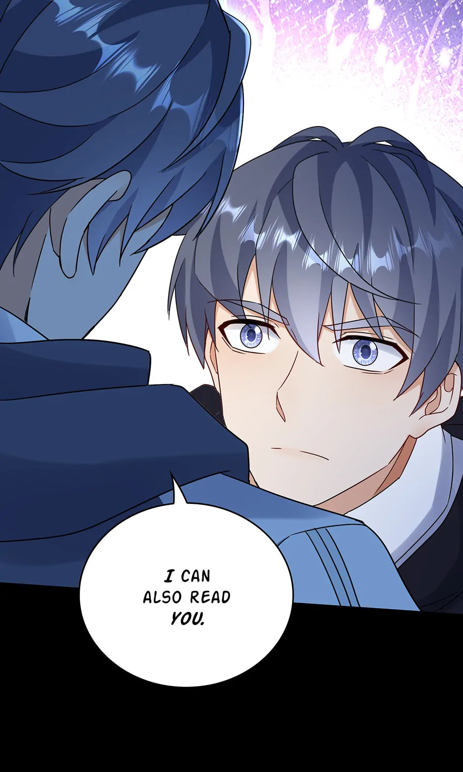 Aiming For Maximal Volume in the Apocalypse Chapter 43 page 49 - 