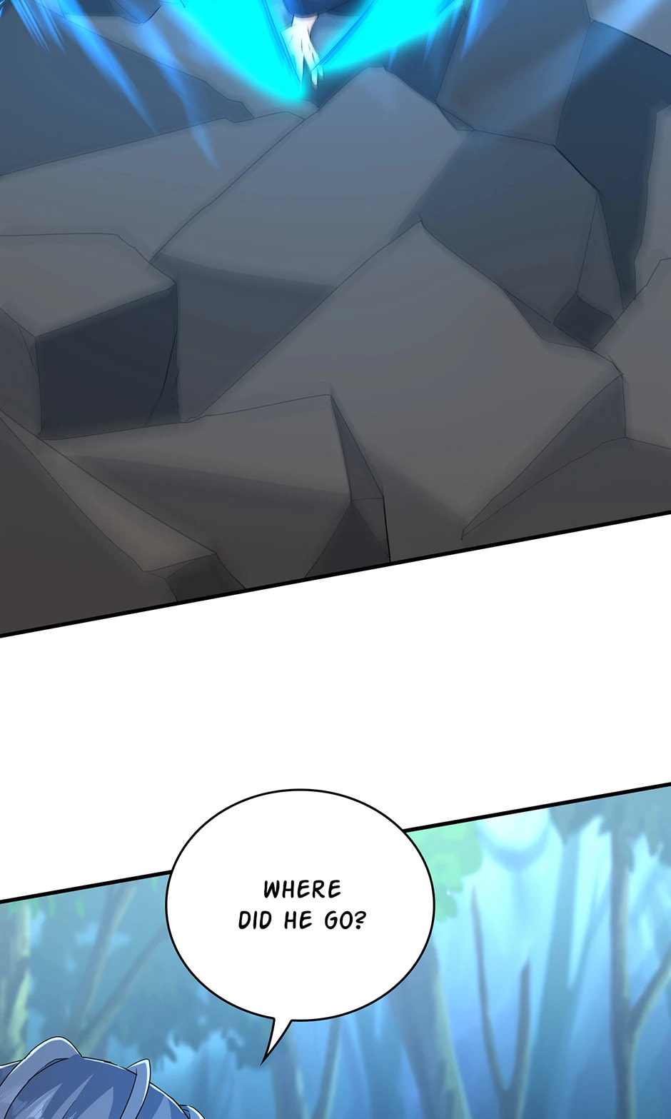 Aiming For Maximal Volume in the Apocalypse Chapter 43 page 52 - 