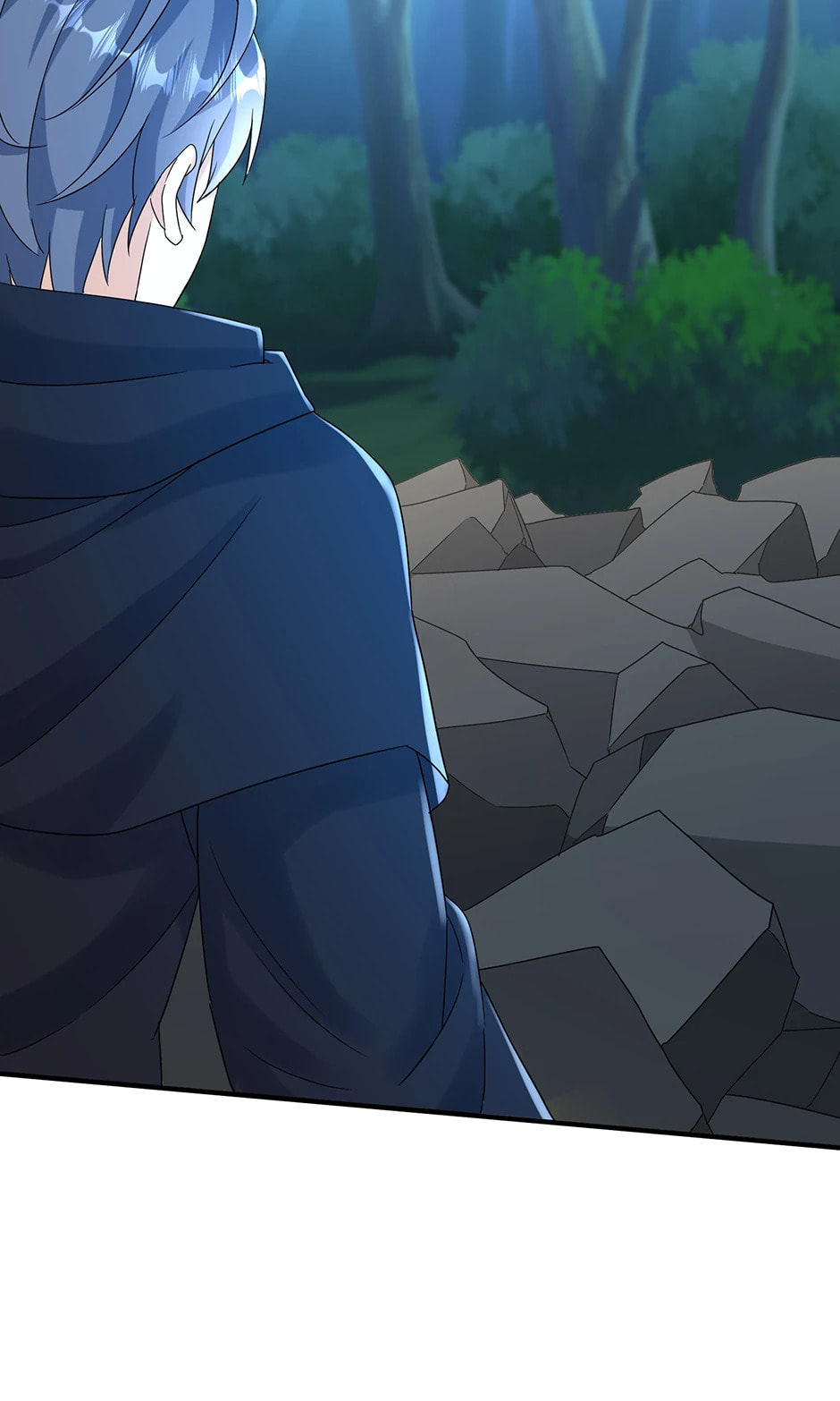 Aiming For Maximal Volume in the Apocalypse Chapter 43 page 53 - 