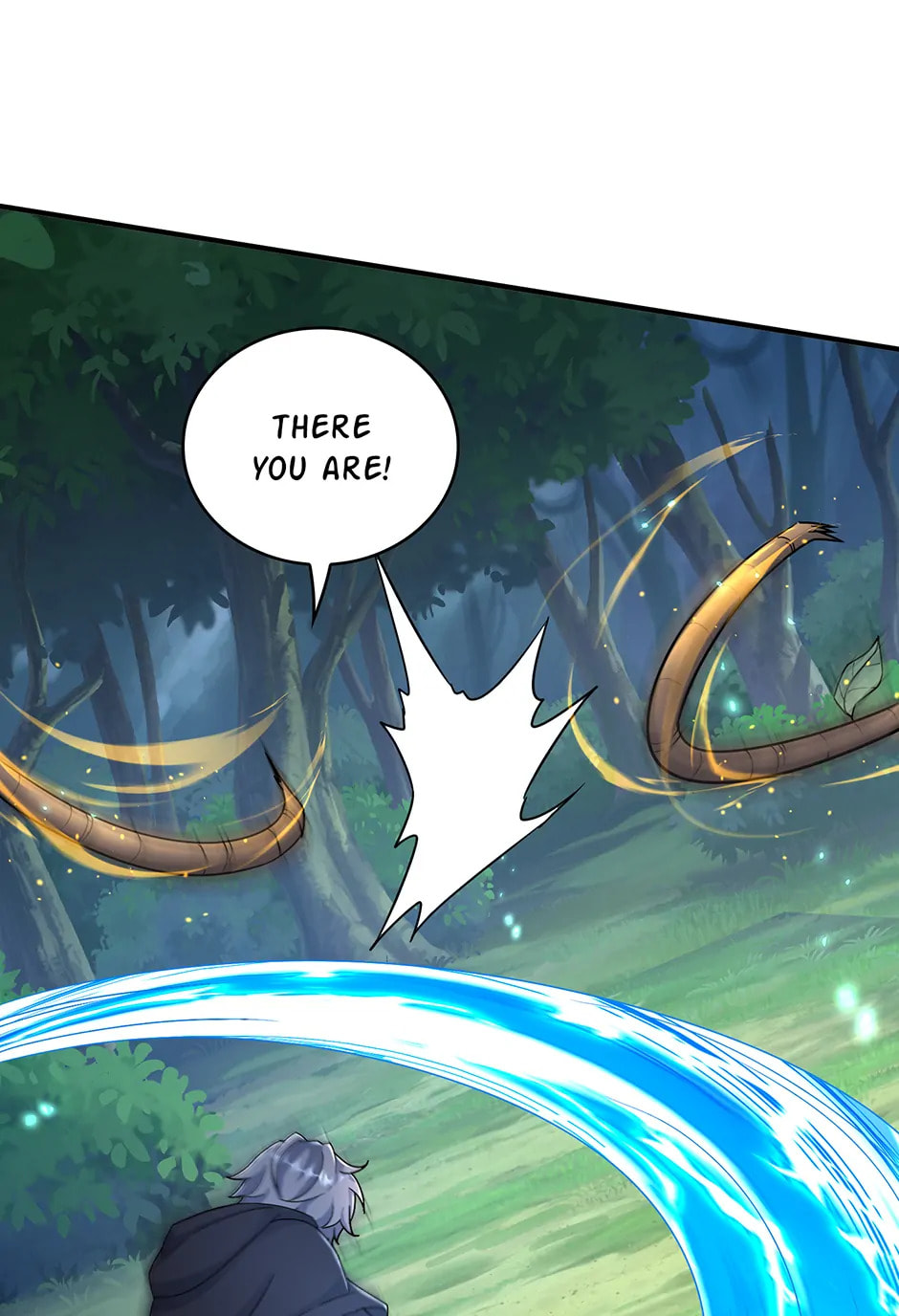 Aiming For Maximal Volume in the Apocalypse Chapter 43 page 58 - 