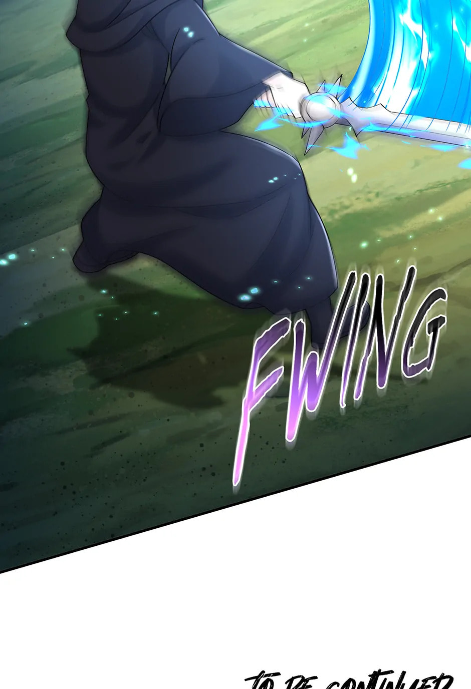 Aiming For Maximal Volume in the Apocalypse Chapter 43 page 59 - 