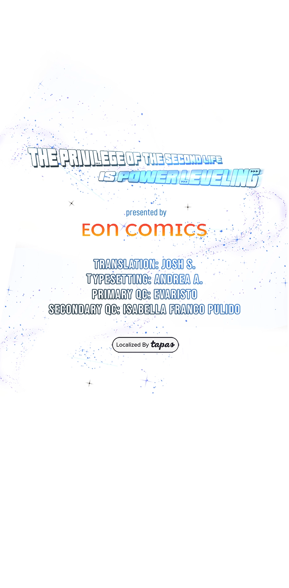 Aiming For Maximal Volume in the Apocalypse Chapter 44 page 1 - 