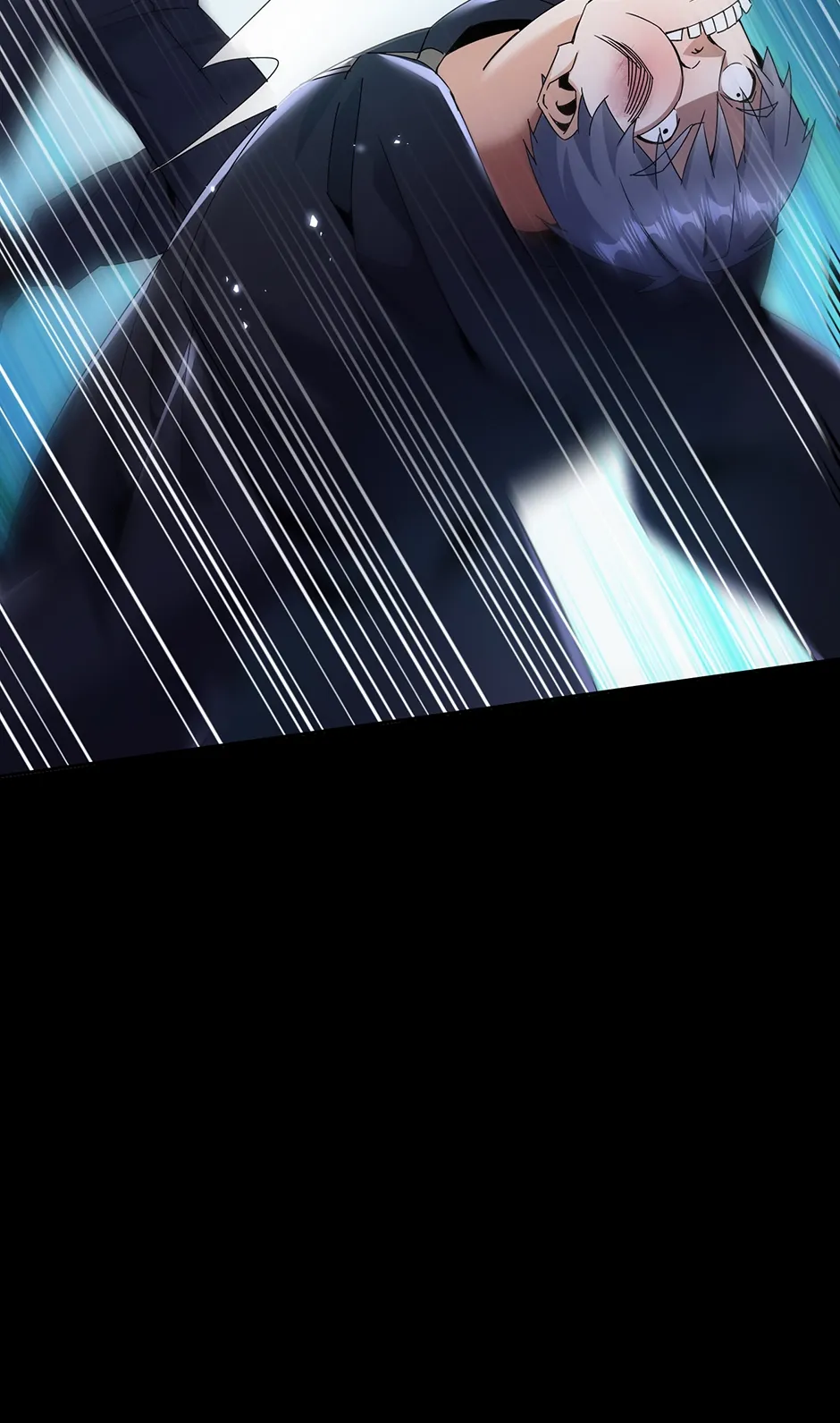 Aiming For Maximal Volume in the Apocalypse Chapter 44 page 12 - 