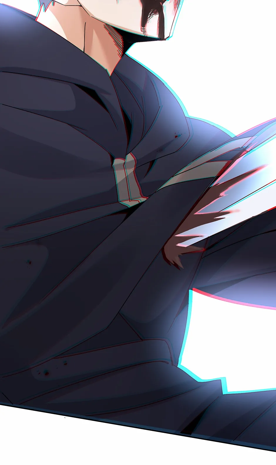 Aiming For Maximal Volume in the Apocalypse Chapter 44 page 16 - 