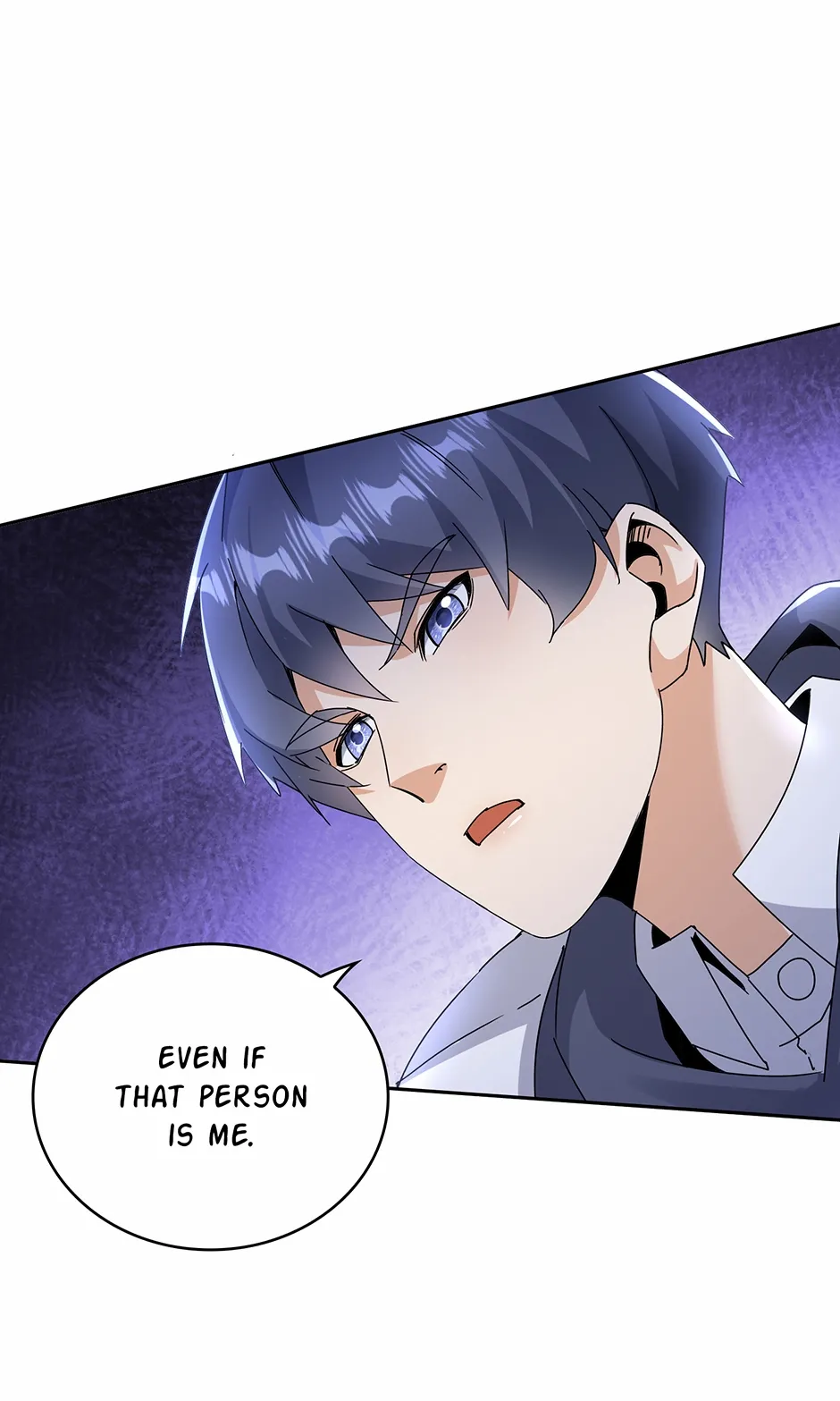 Aiming For Maximal Volume in the Apocalypse Chapter 44 page 18 - 