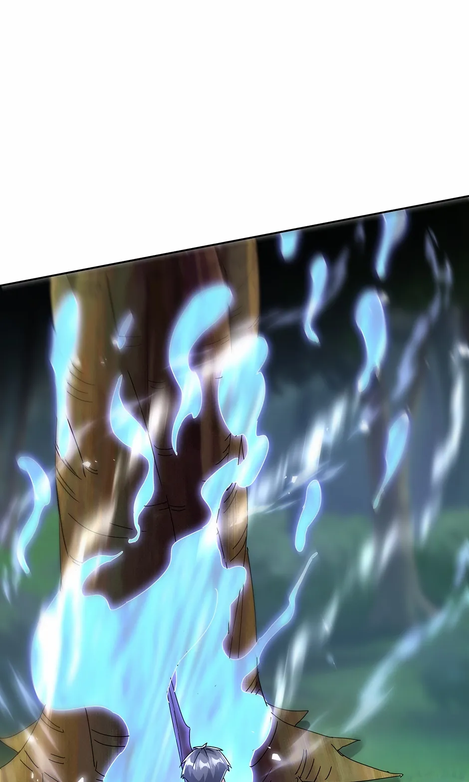 Aiming For Maximal Volume in the Apocalypse Chapter 44 page 19 - 