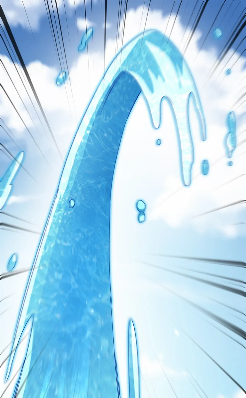 Aiming For Maximal Volume in the Apocalypse Chapter 44 page 29 - 