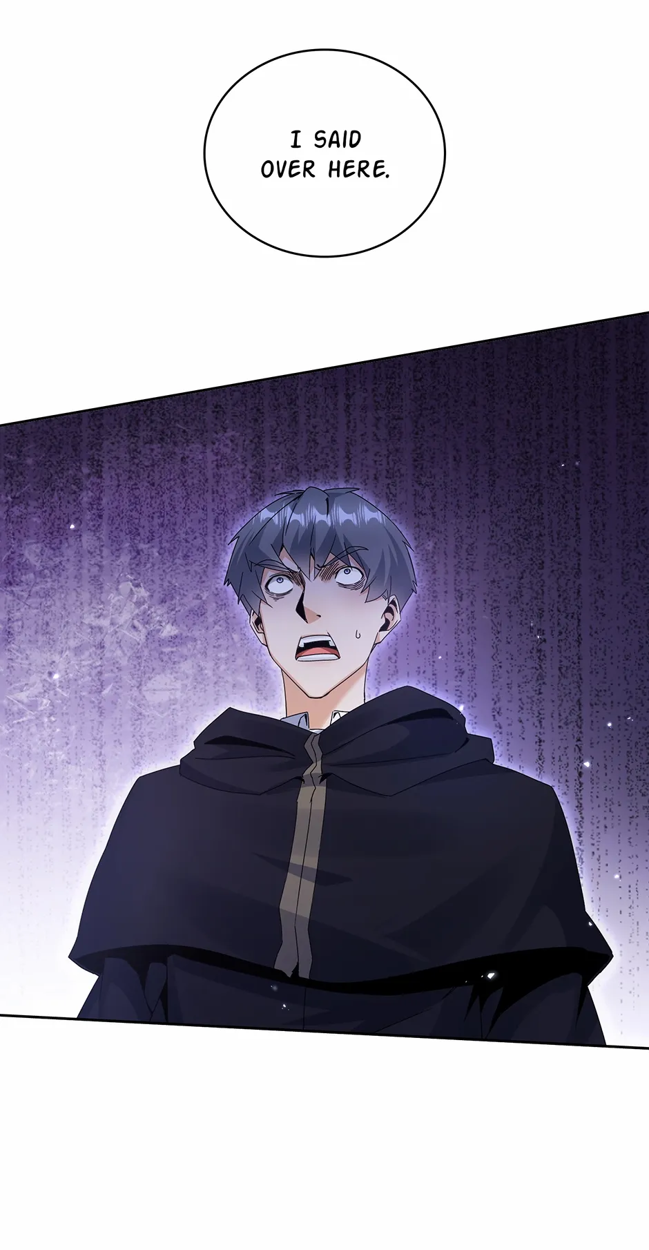 Aiming For Maximal Volume in the Apocalypse Chapter 44 page 4 - 
