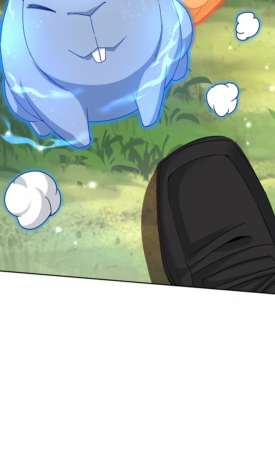 Aiming For Maximal Volume in the Apocalypse Chapter 44 page 46 - 