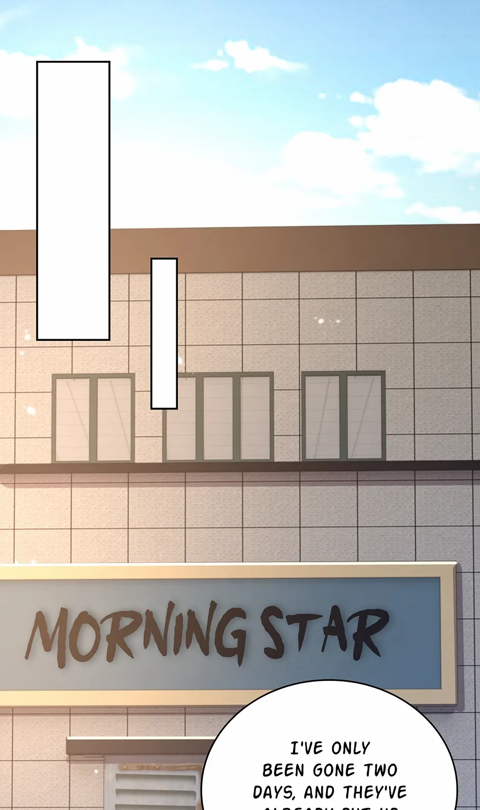 Aiming For Maximal Volume in the Apocalypse Chapter 44 page 53 - 