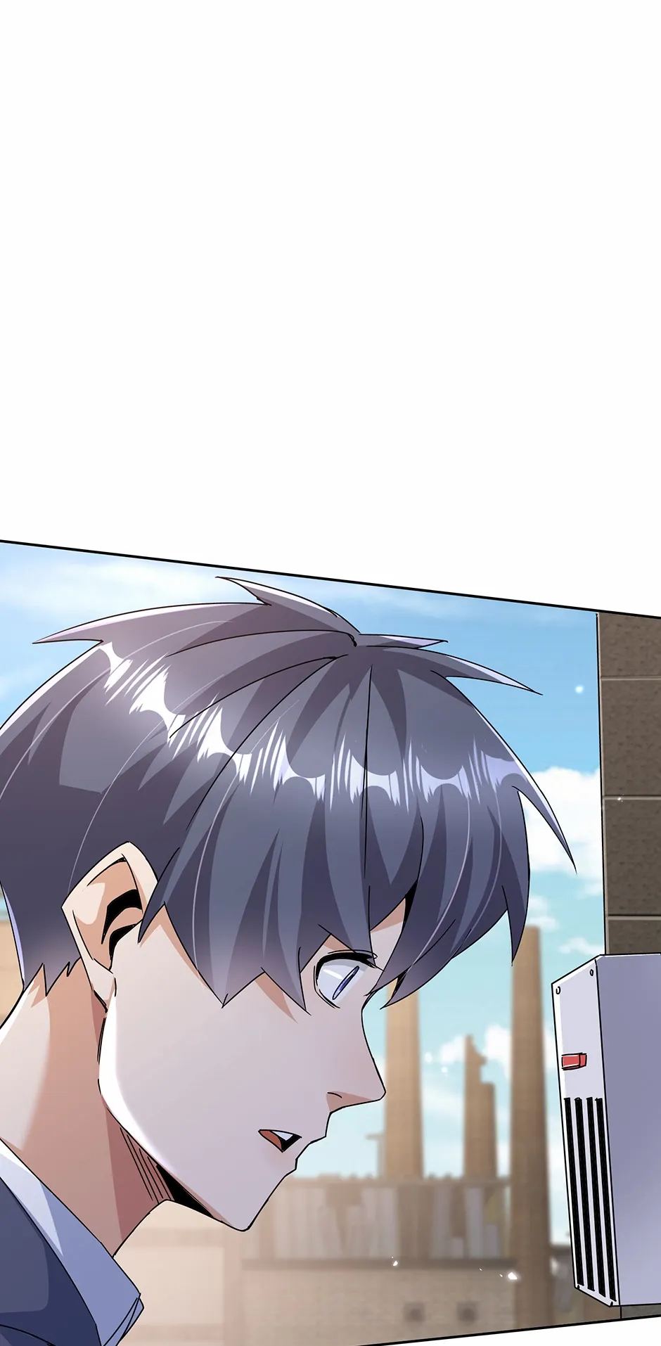 Aiming For Maximal Volume in the Apocalypse Chapter 44 page 57 - 