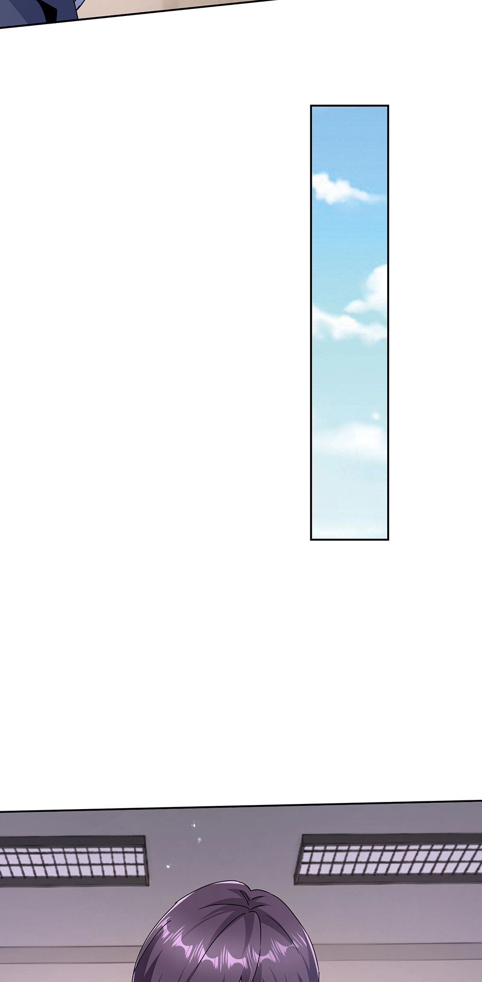 Aiming For Maximal Volume in the Apocalypse Chapter 44 page 58 - 