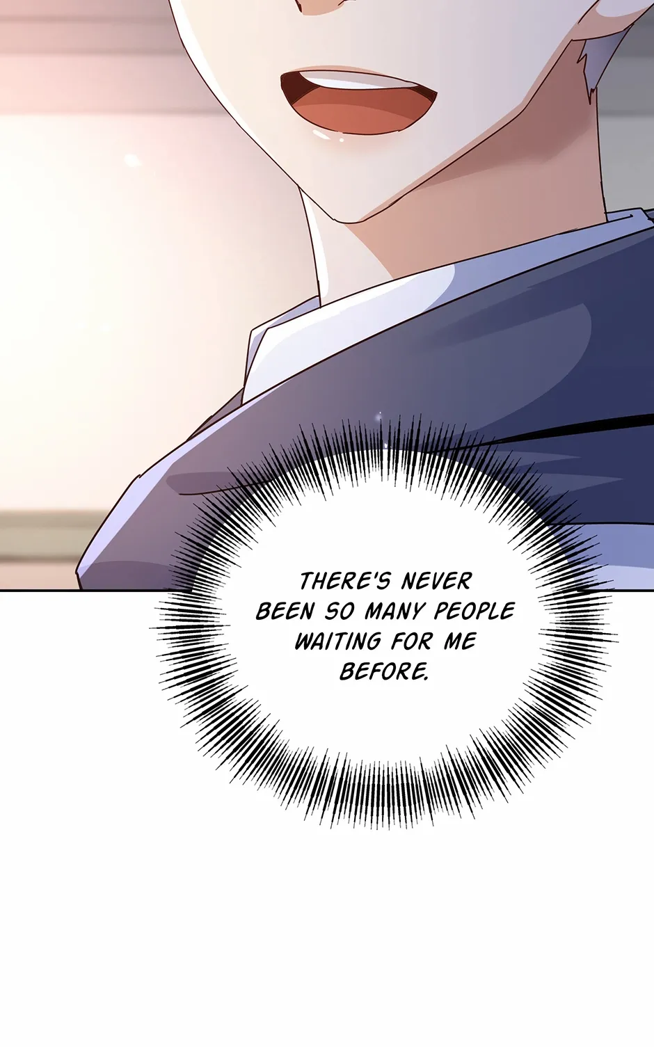 Aiming For Maximal Volume in the Apocalypse Chapter 44 page 63 - 