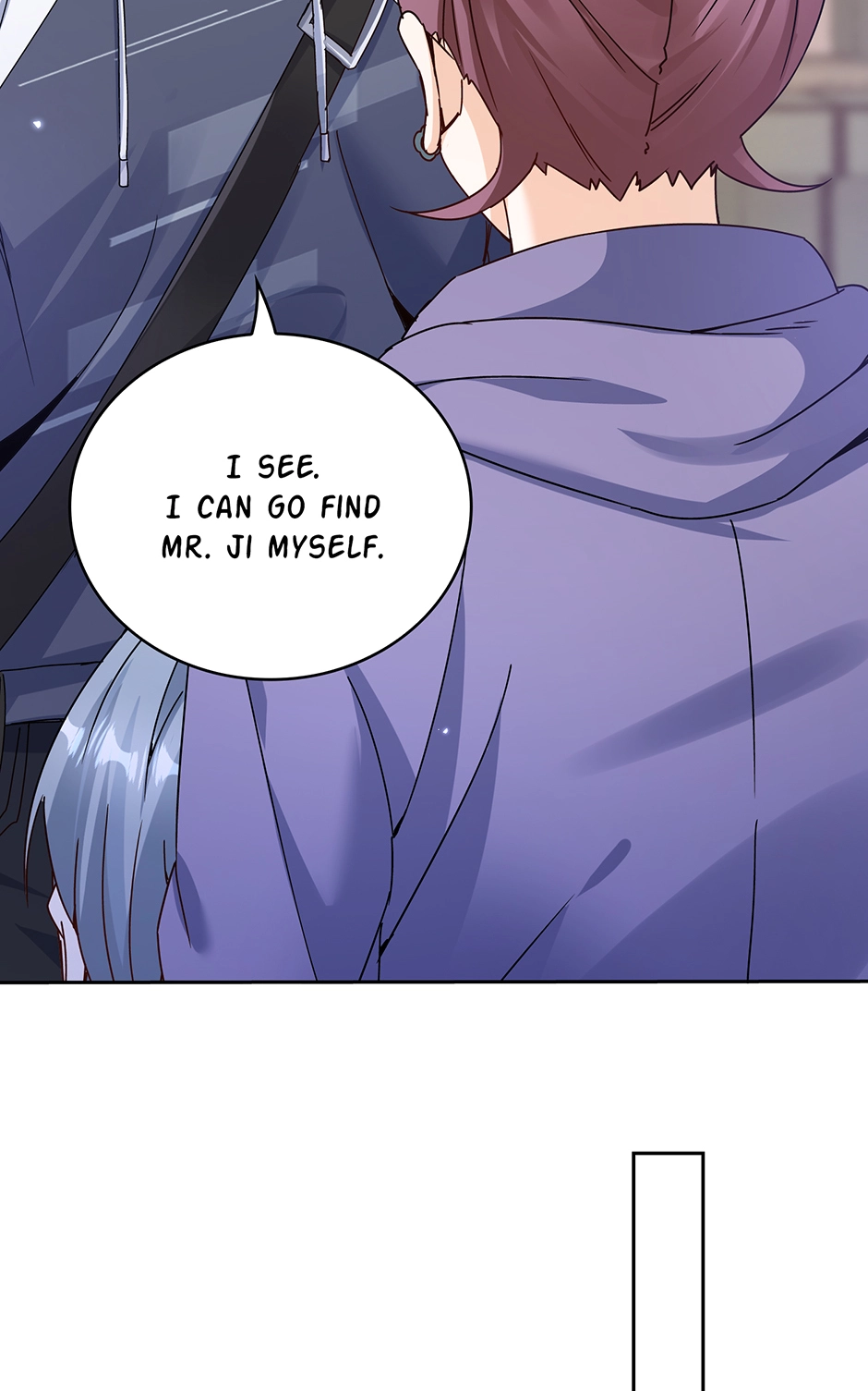 Aiming For Maximal Volume in the Apocalypse Chapter 44 page 69 - 
