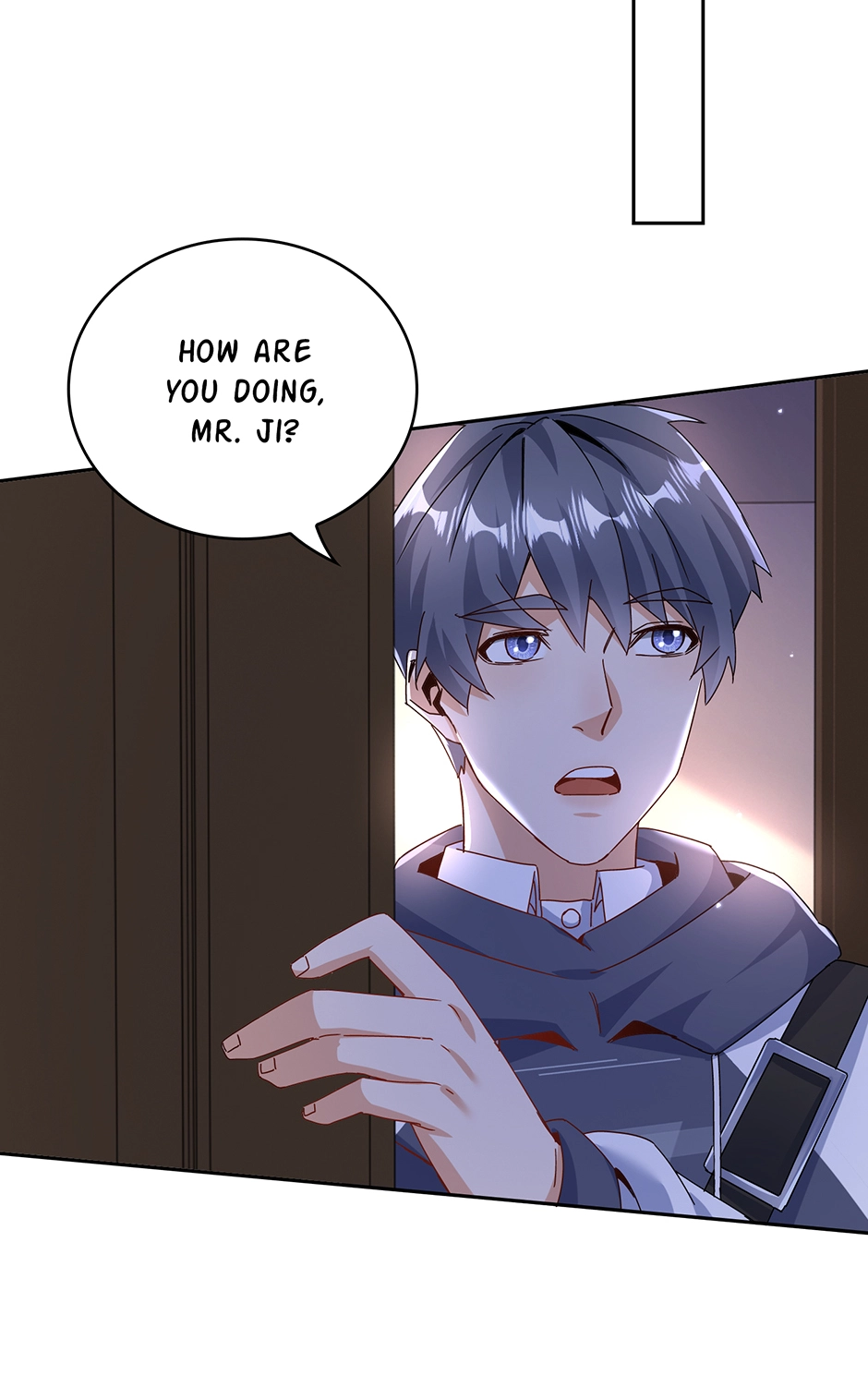 Aiming For Maximal Volume in the Apocalypse Chapter 44 page 70 - 