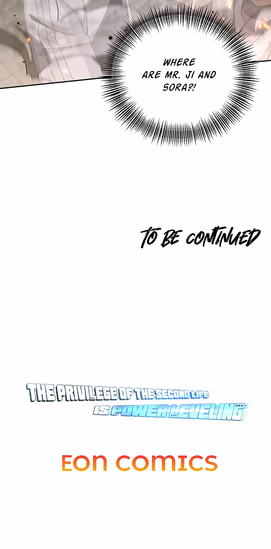 Aiming For Maximal Volume in the Apocalypse Chapter 44 page 74 - 