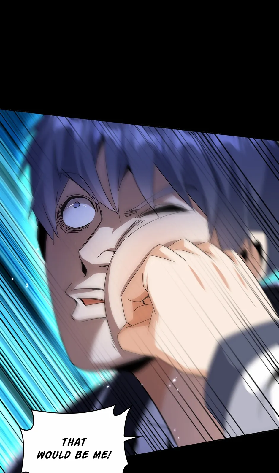 Aiming For Maximal Volume in the Apocalypse Chapter 44 page 10 - 
