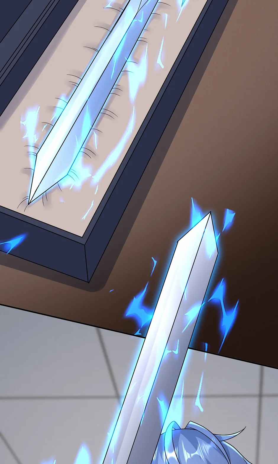 Aiming For Maximal Volume in the Apocalypse Chapter 45 page 16 - 