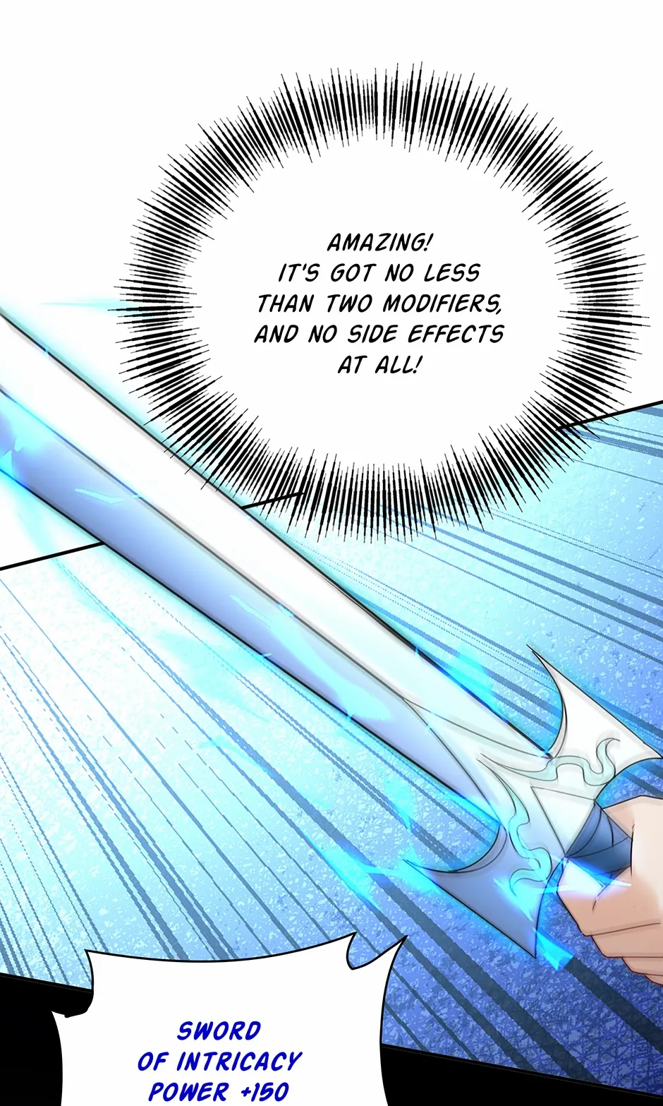 Aiming For Maximal Volume in the Apocalypse Chapter 45 page 18 - 