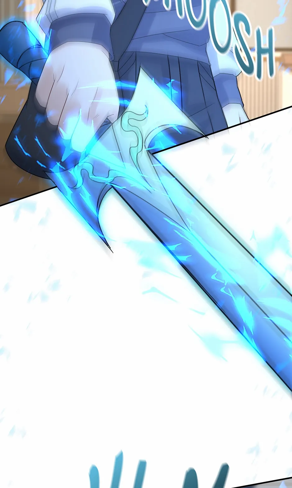 Aiming For Maximal Volume in the Apocalypse Chapter 45 page 20 - 