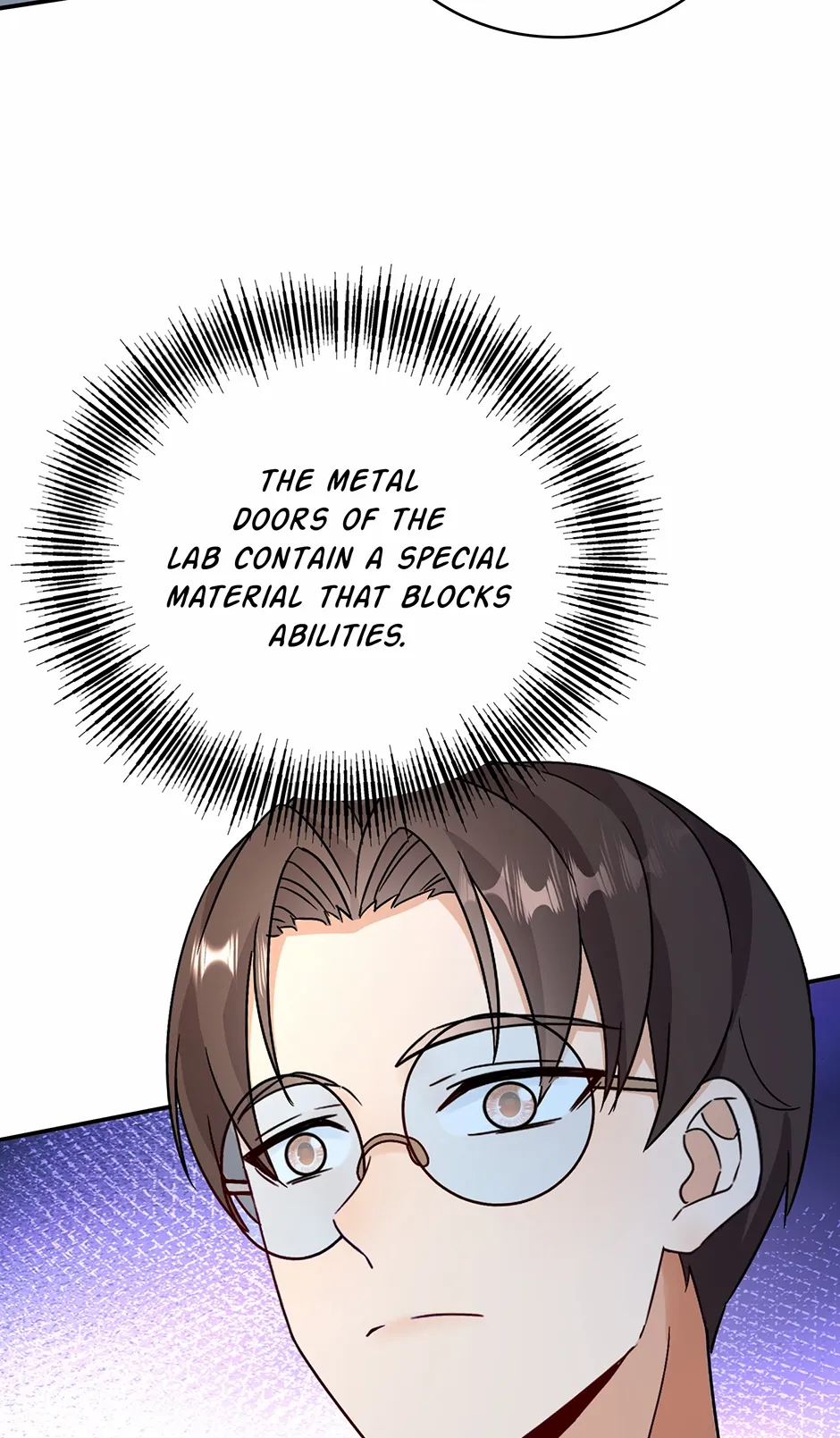 Aiming For Maximal Volume in the Apocalypse Chapter 45 page 23 - 