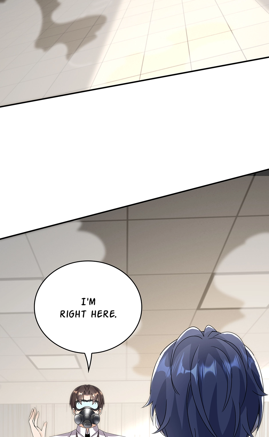 Aiming For Maximal Volume in the Apocalypse Chapter 45 page 4 - 