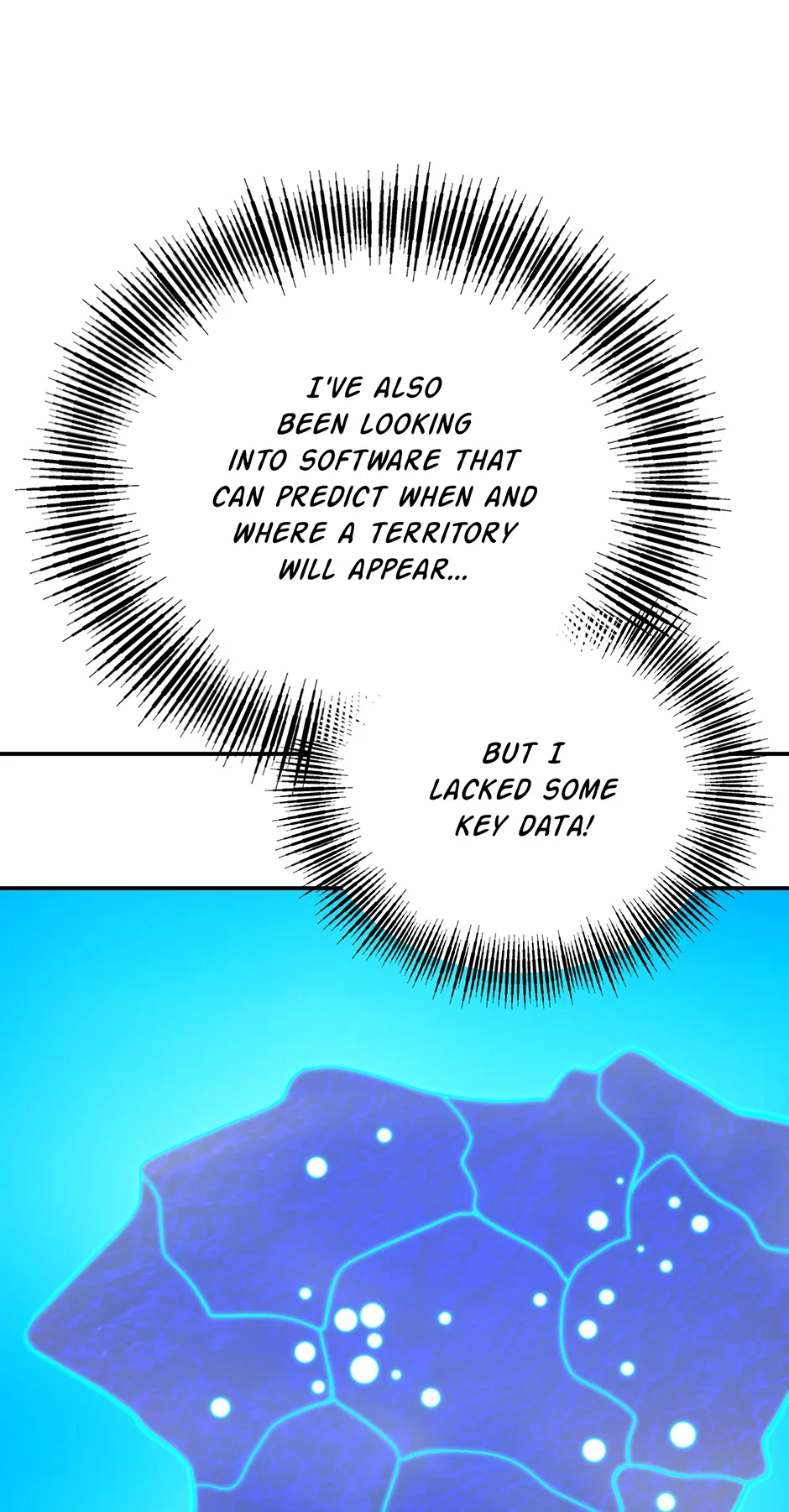 Aiming For Maximal Volume in the Apocalypse Chapter 45 page 34 - 