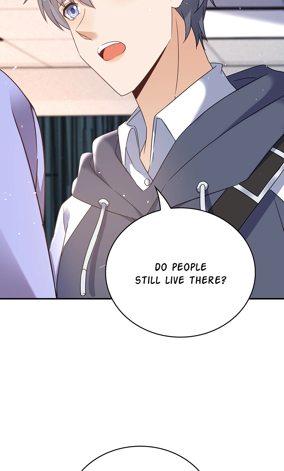 Aiming For Maximal Volume in the Apocalypse Chapter 45 page 44 - 
