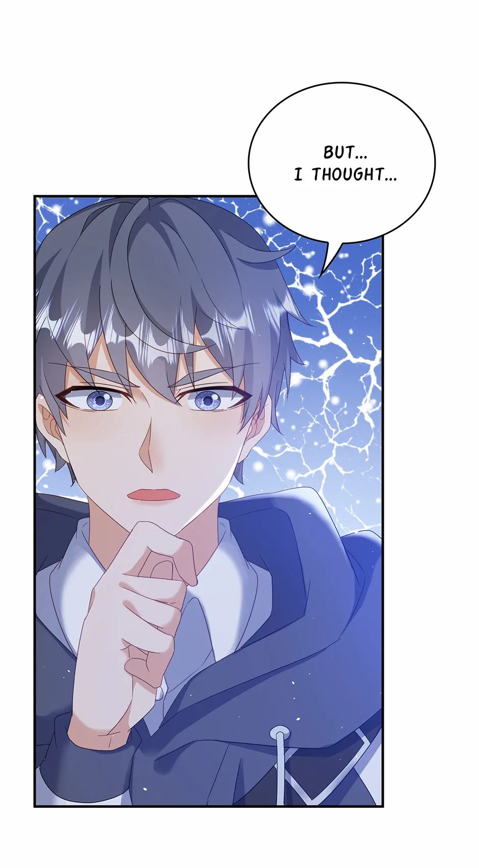 Aiming For Maximal Volume in the Apocalypse Chapter 45 page 46 - 