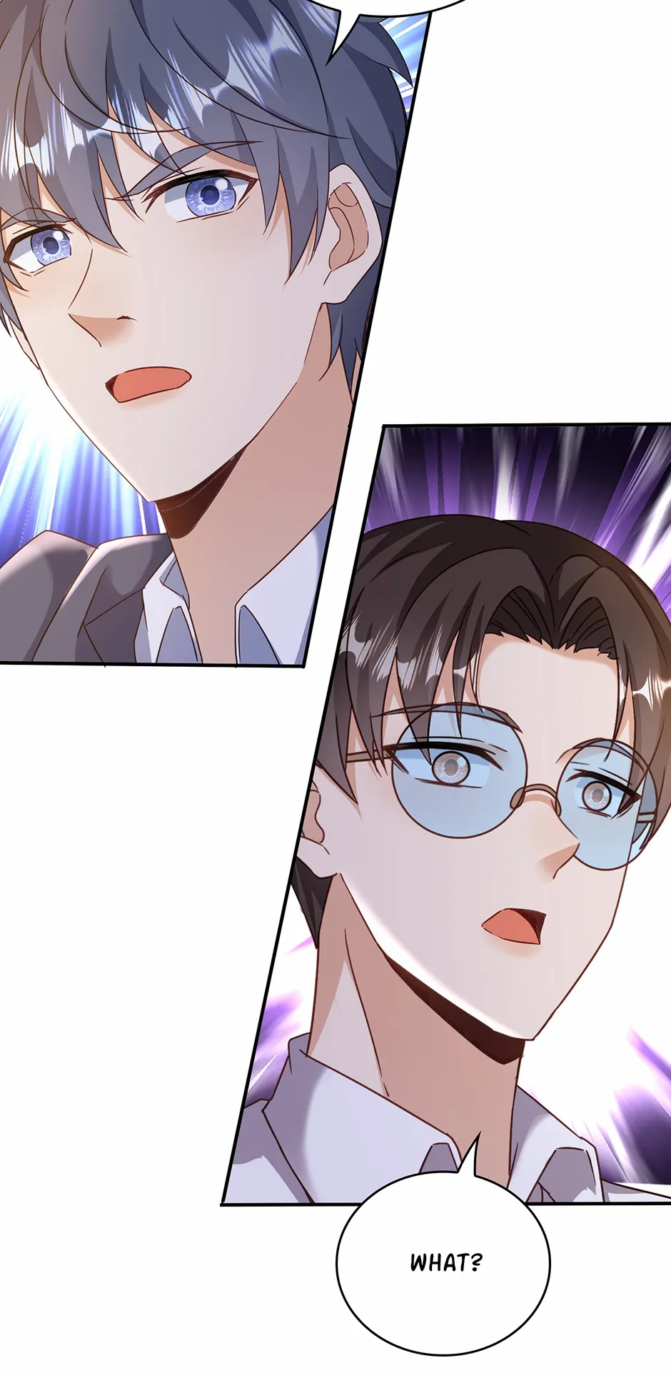 Aiming For Maximal Volume in the Apocalypse Chapter 45 page 51 - 
