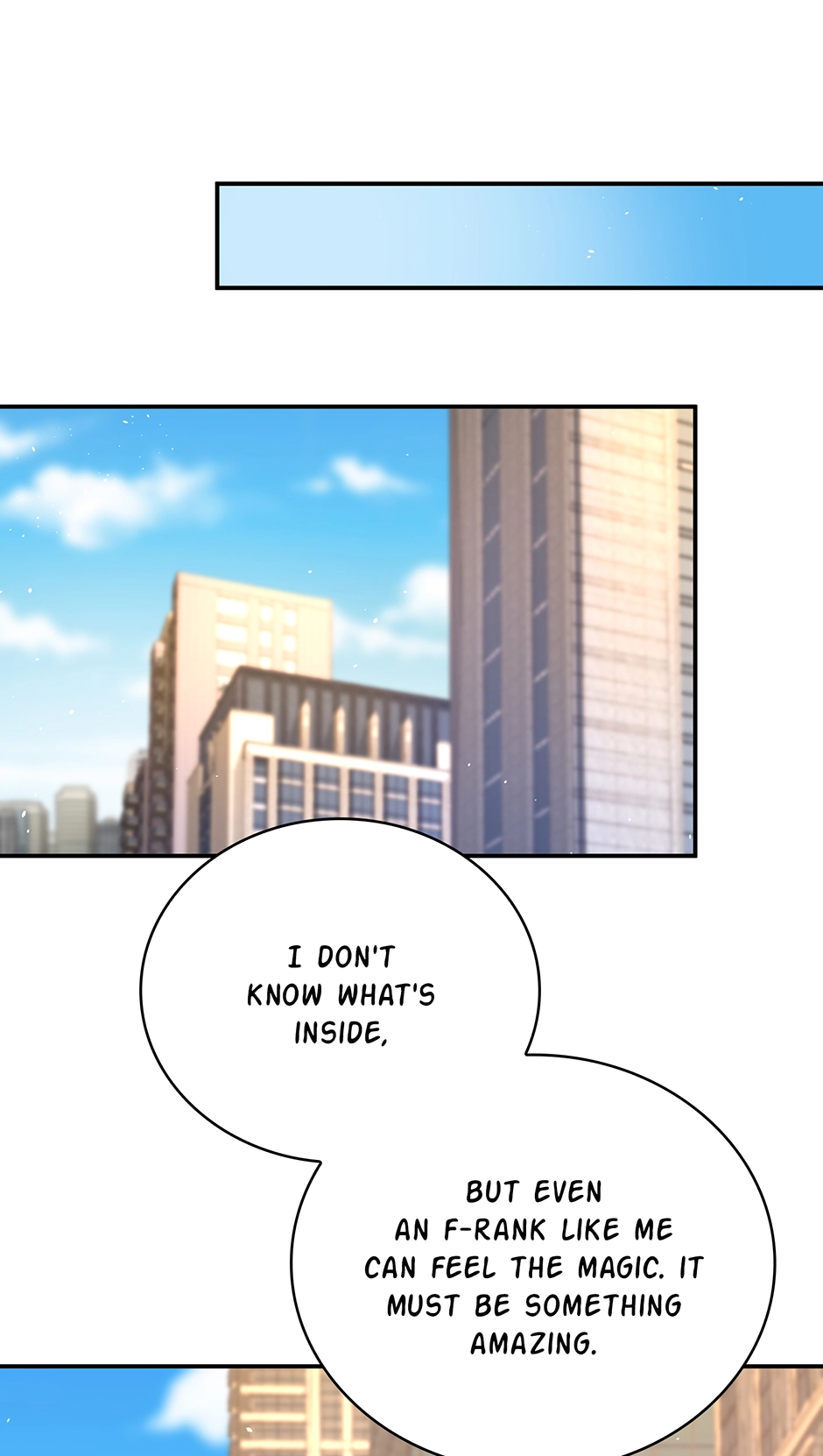 Aiming For Maximal Volume in the Apocalypse Chapter 45 page 53 - 