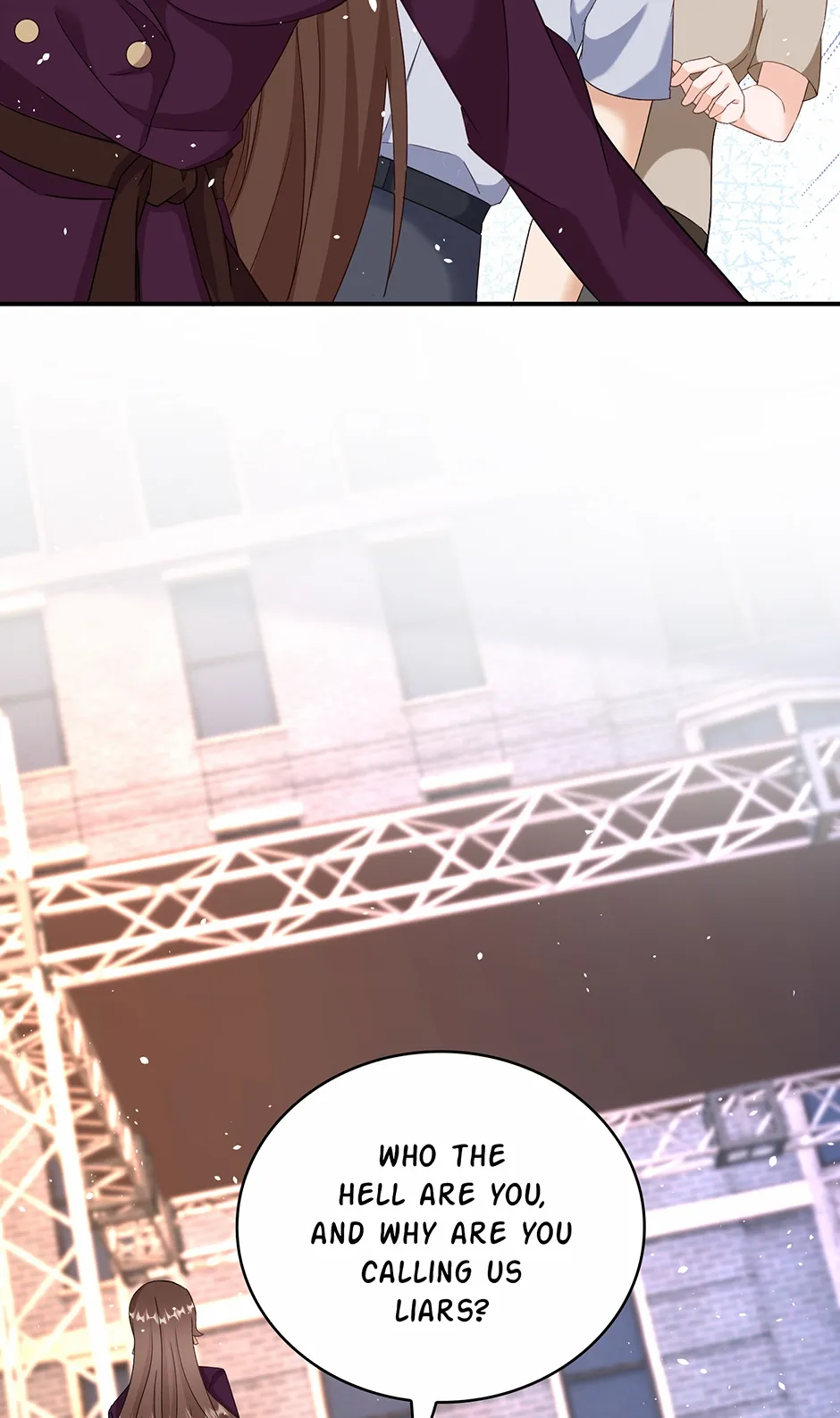 Aiming For Maximal Volume in the Apocalypse Chapter 45 page 67 - 