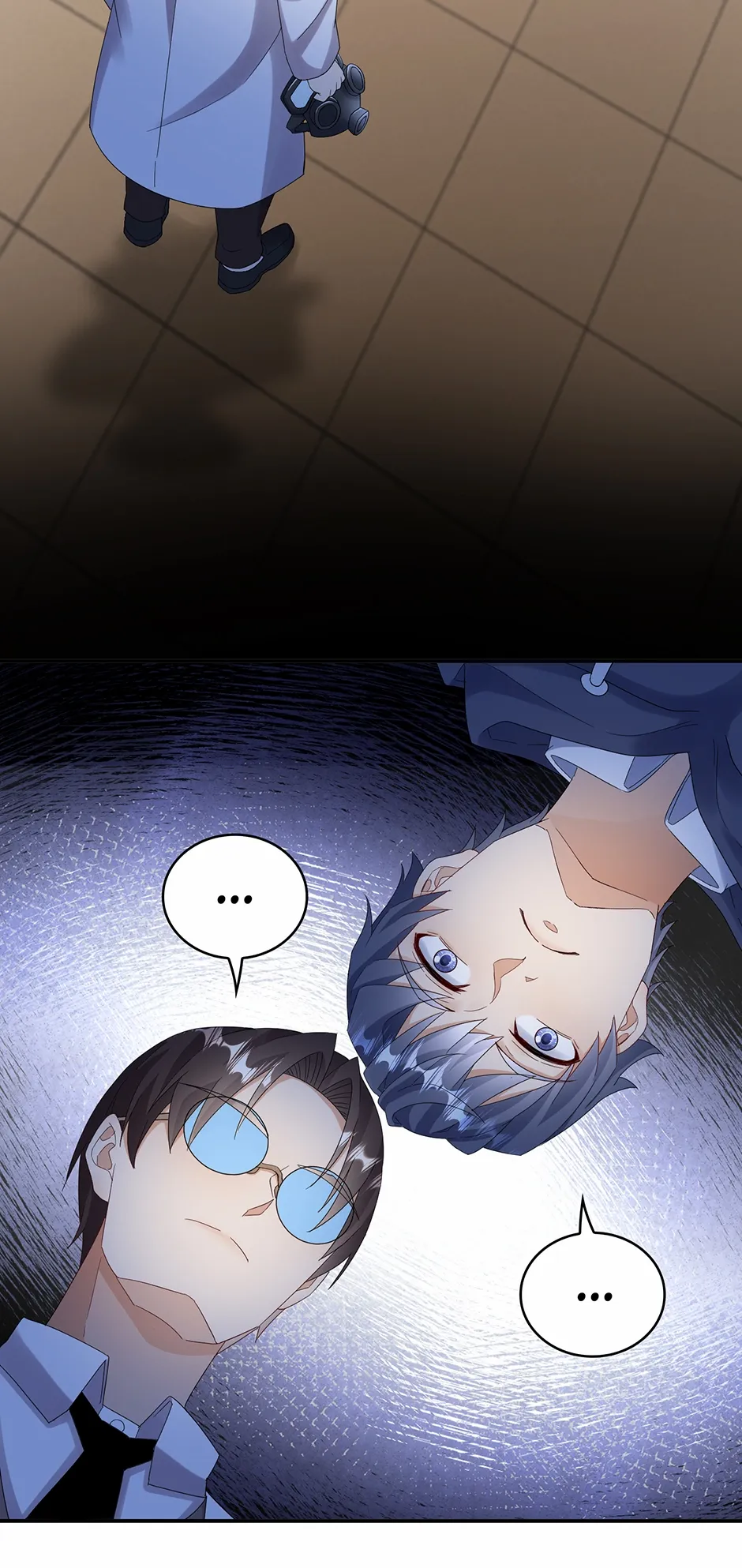 Aiming For Maximal Volume in the Apocalypse Chapter 45 page 9 - 