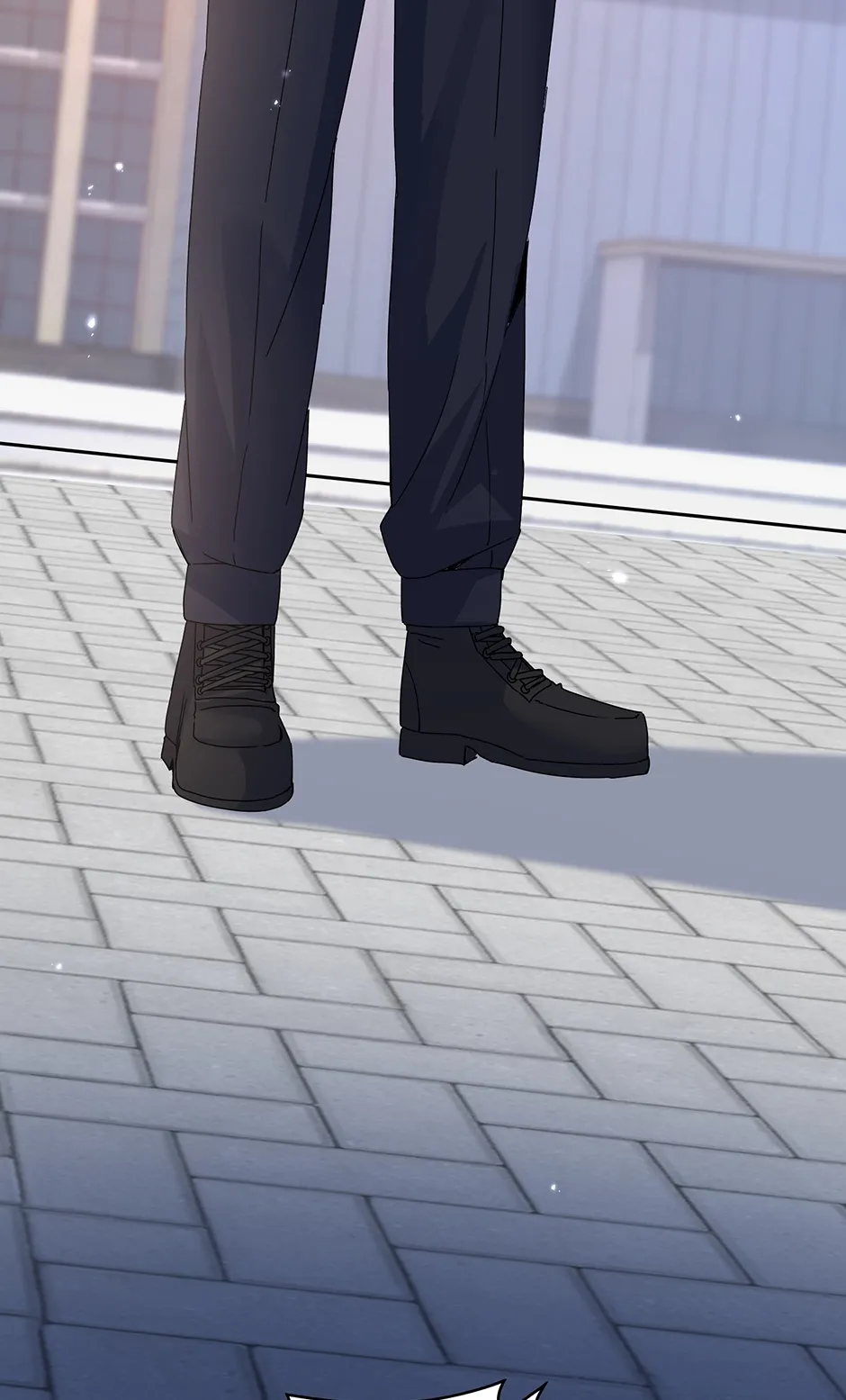Aiming For Maximal Volume in the Apocalypse Chapter 46 page 21 - 