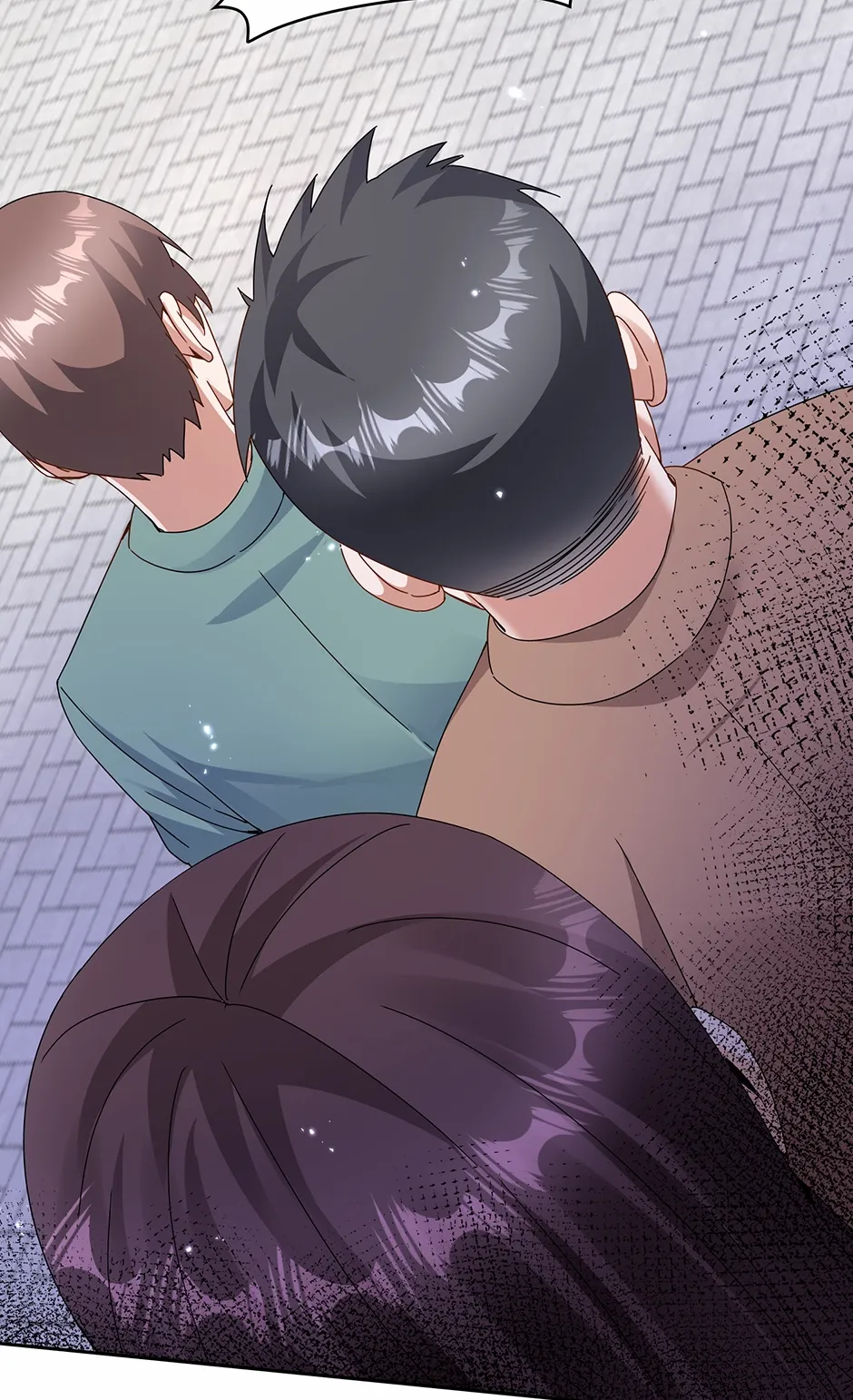 Aiming For Maximal Volume in the Apocalypse Chapter 46 page 26 - 